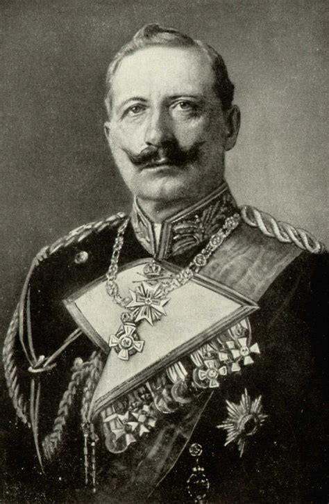Unravelling the Enigma: Understanding the Essence of Kaiser Wilhelm II