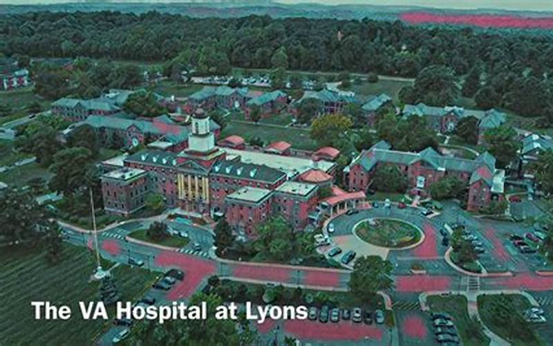 Kaitlin Lyons Virginia Hospital