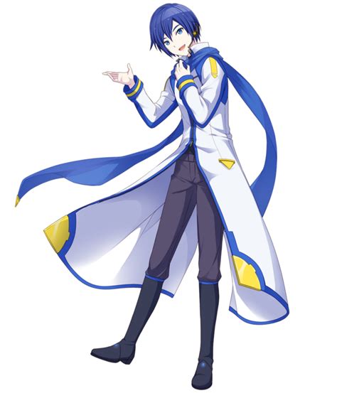 Kaito