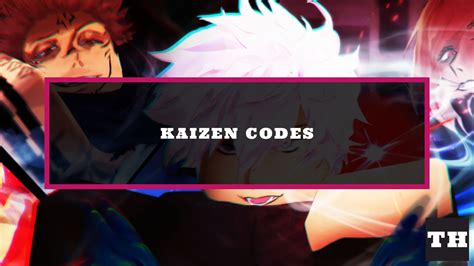 Kaizen | One Piece Role-Play Wiki | Fandom