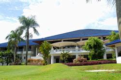 Kajang Golf Club