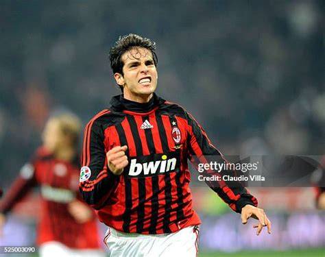 Intervista Kakà