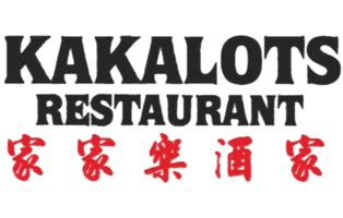 Kakalots Restaurant