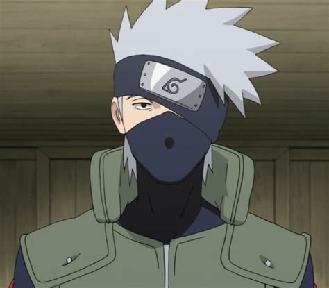 Kakashi