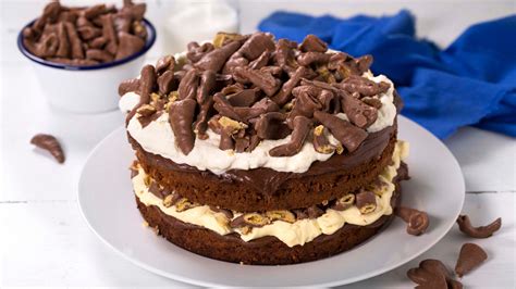 Kake Oppskrift