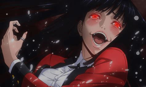 Kakegurui Free Download