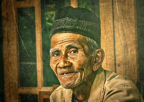 Kakek Indonesia
