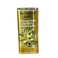 Kalamata Olive Trade