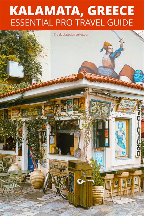 Kalamata local guide