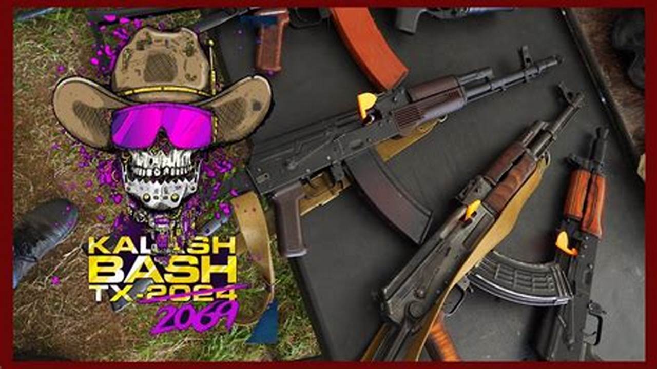 Kalash Bash 2024