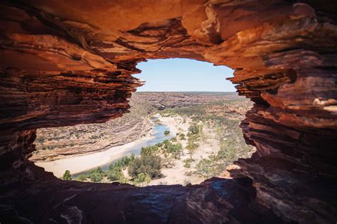 Kalbarri Nature's Window