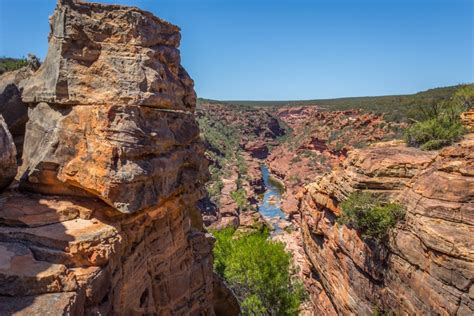 Kalbarri Secrets