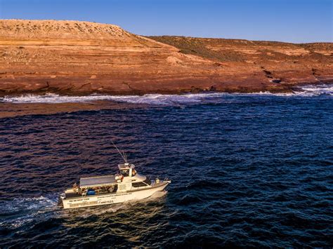 Kalbarri Sunset Cruise