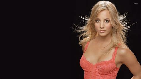 Kaley Cuoco Desktop Backgrounds