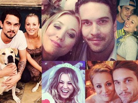 Kaley Cuoco ties the knot with equestrian beau: A look at her fairytale wedding!