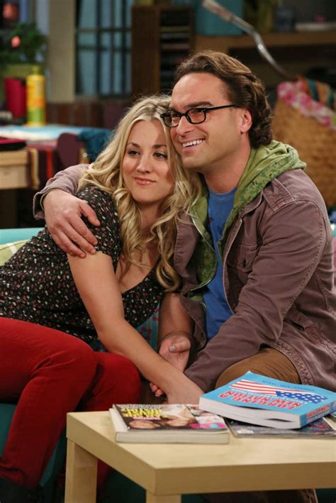 From Sweetheart to Exes: Exploring Kaley Cuoco's Marriages and Divorces