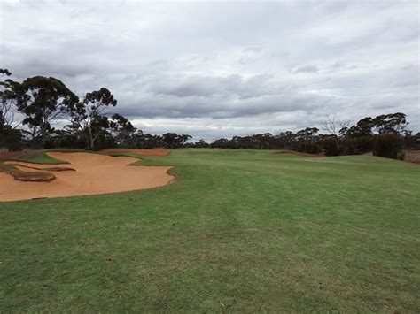 Kalgoorlie