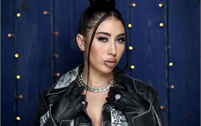 Kali Uchis Transgender
