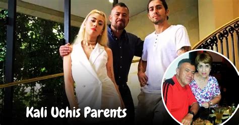 The Roots of Musical Brilliance: Unearthing the Story of Kali Uchis' Esteemed Parents