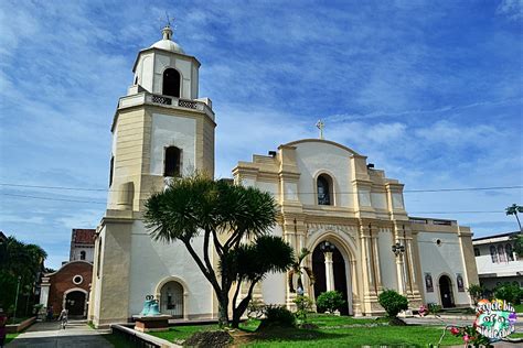 Kalibo Cathedral Aklan