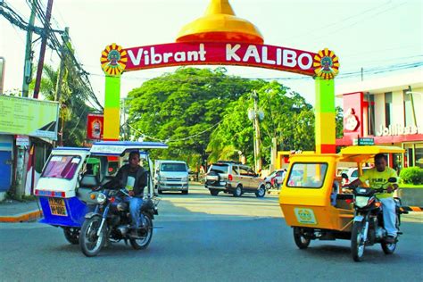 Kalibo Transportation Aklan