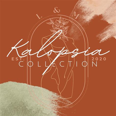 Kalopsia Scribner VIP Collection: 2026 Premium Content
