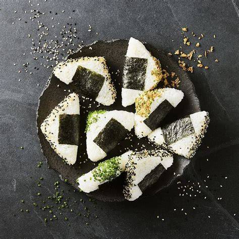 Kalori Onigiri
