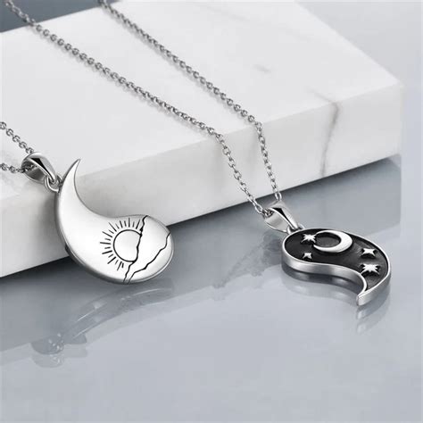 Kalung Pasangan DIY