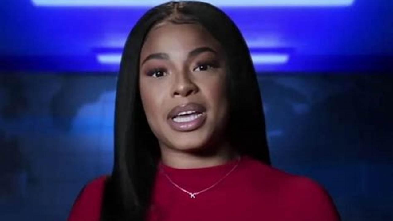 Discover Kam Williams' Insights on Her Return to "The Challenge"