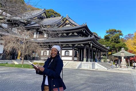 Kamakura Tour Reviews