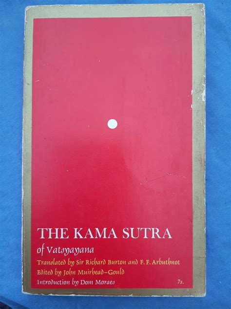 Kamasutra Quotes