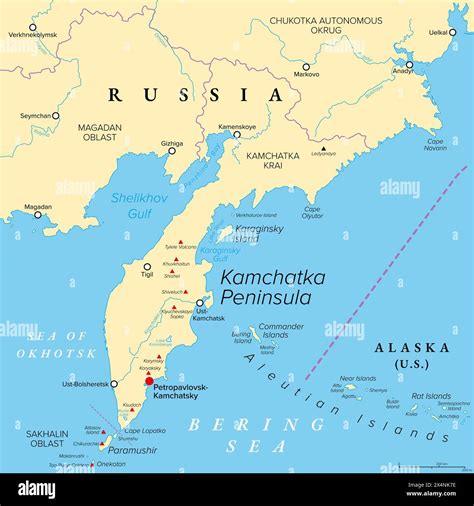 Kamchatka