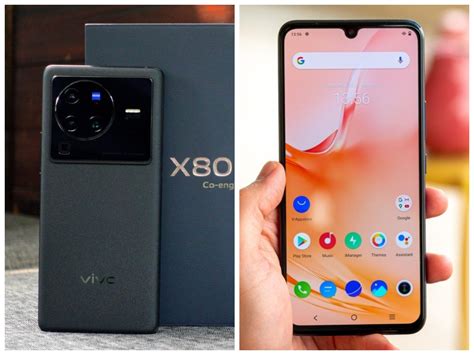 Kamera Resolusi Tinggi Vivo RAM 2