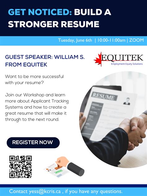 Kamloops Resume Services