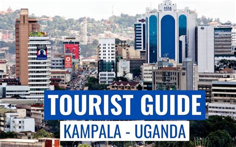 Kampala Guide