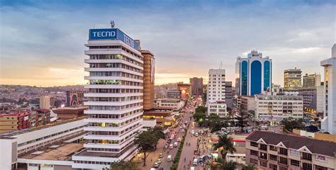 Kampala Things to Consider