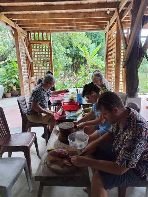 Authentic Khmer Cooking Class: Kampot Countryside Review