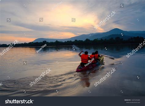 Kampot River Kayaking