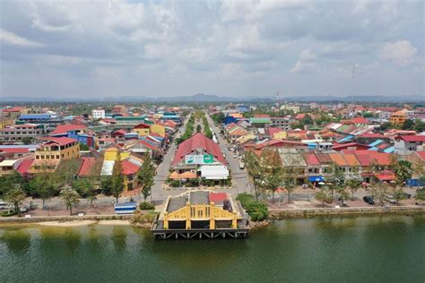 Kampot Travel Tips