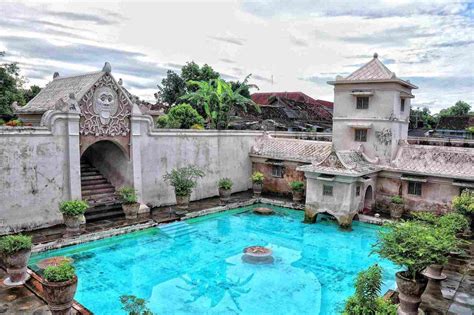 Kampung Bule Jogja: Destinasi Wisata yang Wajib Dikunjungi