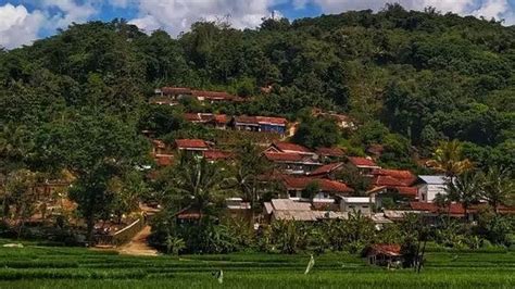 Kampung Cihuni