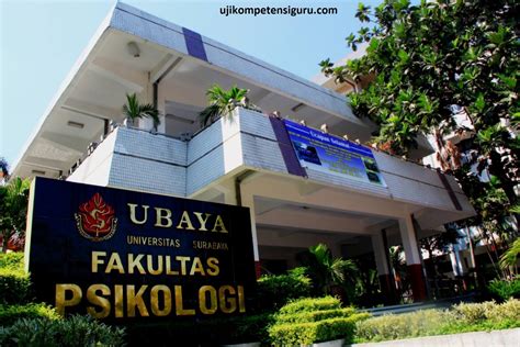 Kampus Ubaya