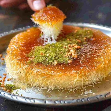 Kanafeh