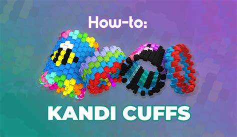 Kandi Cuff