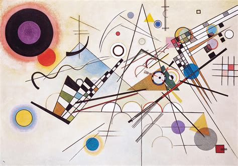 Kandinsky Bilder