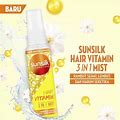 Kandungan Vitamin Sunsilk Vitamin Hair Mist Smooth