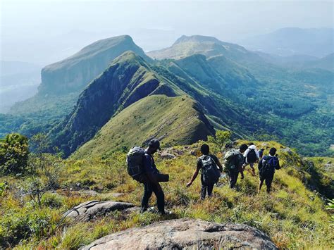 Kandy Knuckles Tour: An Expert’s Guided Trekking Review