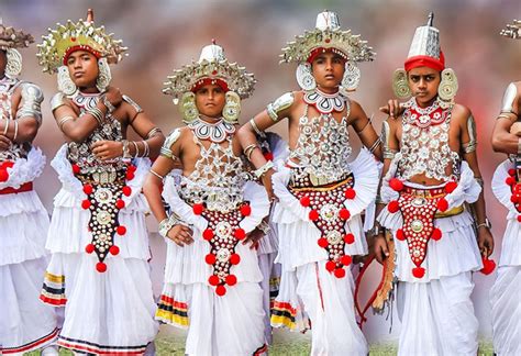 Kandyan dance