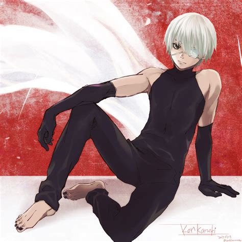 Kaneki Ken Hot