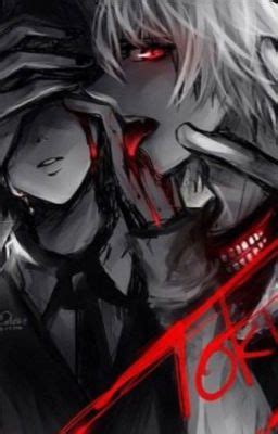 Immortal Love: Exploring the Passionate Relationship of Kaneki X Reader - A Comprehensive Guide